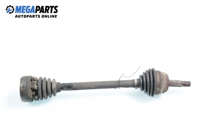 Полуоска за Volkswagen Golf III Hatchback (08.1991 - 07.1998) 1.4, 60 к.с., позиция: предна, лява