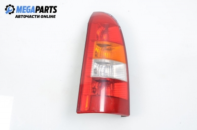 Стоп за Opel Astra G Estate (02.1998 - 12.2009), комби, позиция: лява