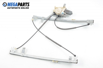Машинка ел. стъкло за Citroen Xsara Picasso (09.1999 - 06.2012), позиция: предна, лява