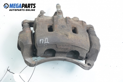 Спирачен апарат за Chevrolet Captiva SUV (06.2006 - ...), позиция: предна, дясна