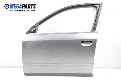 Врата за Audi A4 Avant B6 (04.2001 - 12.2004), комби, позиция: предна, лява