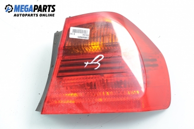 Стоп за BMW 3 Series E90 Sedan (E90) (01.2005 - 12.2011), седан, позиция: дясна