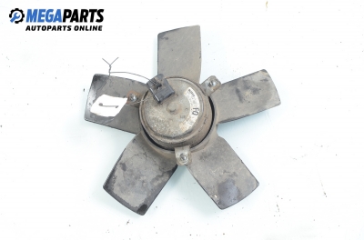 Перка охлаждане за Opel Corsa B Hatchback (03.1993 - 12.2002) 1.4 i 16V, 90 к.с.