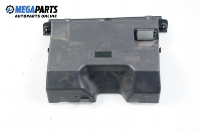 Интериорна пластмаса за Seat Ibiza IV Hatchback (02.2002 - 11.2009), хечбек