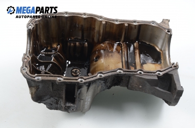 Картер за Renault Symbol Sedan (02.1998 - 04.2008) 1.4, 75 к.с.