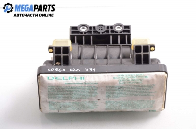 Airbag за Opel Corsa C Hatchback (09.2000 - 12.2009), 2+1 вр.
