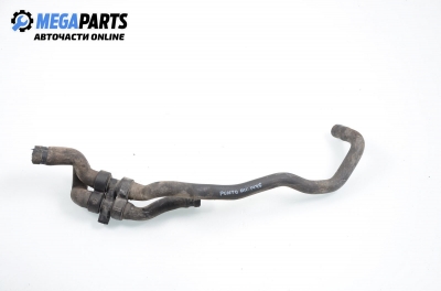 Водни маркучи за Fiat Punto Hatchback II (09.1999 - 07.2012) 1.2 16V 80 (188.233, .235, .253, .255, .333, .353, .639...), 80 к.с.