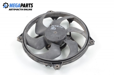 Перка охлаждане за Citroen Xsara Picasso (09.1999 - 06.2012) 1.6, 95 к.с.