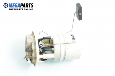 Бензинова помпа за Citroen C5 I Break (06.2001 - 08.2004) 3.0 V6 (DEXFXC, DEXFXF), 207 к.с.