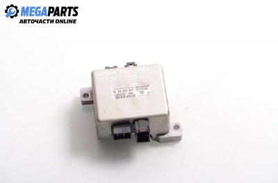 Модул електрическа рейка за Opel Corsa C Hatchback (09.2000 - 12.2009), № Gm 24 463 937