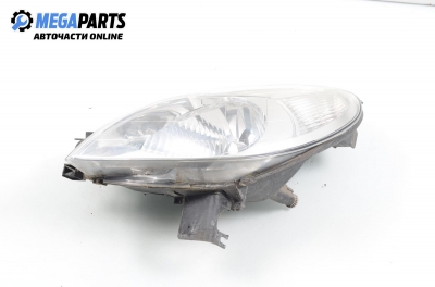 Фар за Citroen Xsara Picasso (09.1999 - 06.2012), миниван, позиция: лява