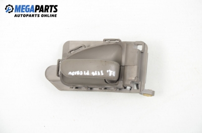 Вътрешна дръжка за Citroen Xsara Picasso (09.1999 - 06.2012), позиция: предна, дясна