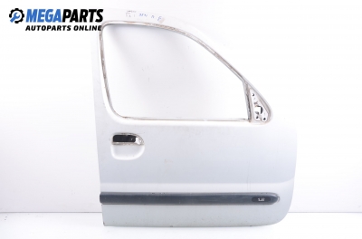 Врата за Renault Kangoo Van (08.1997 - 02.2008), товарен, позиция: предна, дясна