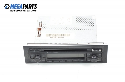 CD плеър за Audi A4 Avant B6 (04.2001 - 12.2004)