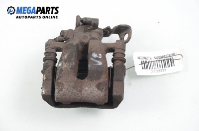 Спирачен апарат за Opel Astra H Hatchback (01.2004 - 05.2014), позиция: задна, лява