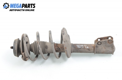 Макферсон за Renault Twingo I Hatchback (03.1993 - 10.2012), хечбек, позиция: предна, дясна
