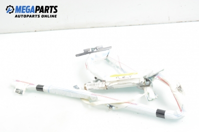 Airbag за Opel Zafira B Minivan (07.2005 - 14.2015), позиция: лява