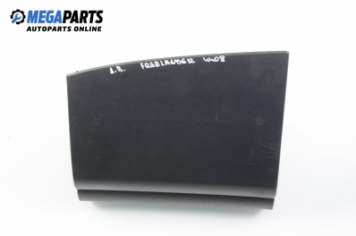 Airbag за Land Rover Freelander SUV I (02.1998 - 10.2006), 4+1 вр.