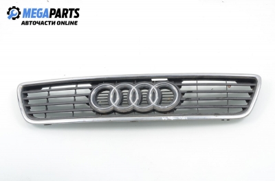 Решетка за Audi A6 Sedan C4 (06.1994 - 10.1997), седан