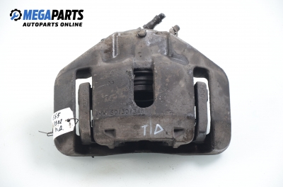 Спирачен апарат за BMW 7 Series E65 (11.2001 - 12.2009), позиция: предна, дясна