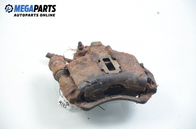 Спирачен апарат за Ford Escort Classic Turnier (02.1999 - 07.2000), позиция: предна, дясна