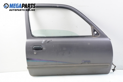 Врата за Nissan Micra II Hatchback (01.1992 - 02.2003), 2+1 вр., позиция: дясна