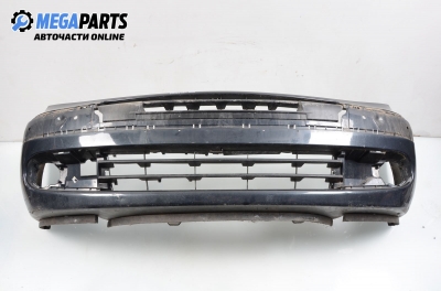 Предна броня за Citroen Xsara Picasso (09.1999 - 06.2012), миниван, позиция: предна