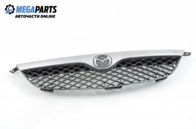 Решетка за Mazda 626 V Station Wagon (01.1998 - 10.2002), комби