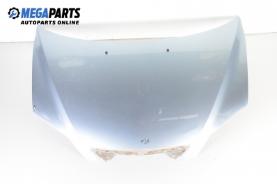 Преден капак за Mazda 2 Hatchback I (02.2003 - 06.2007), 4+1 вр., хечбек