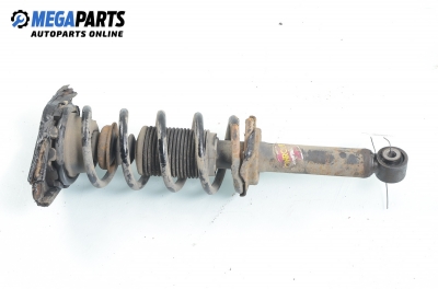 Макферсон за Nissan Almera II Hatchback (01.2000 - 12.2006), хечбек, позиция: задна, лява
