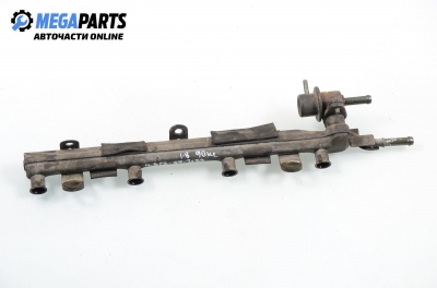 Бензинова рейка за Mazda 626 V Station Wagon (01.1998 - 10.2002) 1.8, 90 к.с.