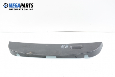 Кора заден капак за BMW 5 Series E39 Sedan (11.1995 - 06.2003), седан