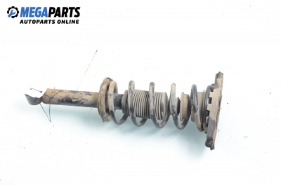 Макферсон за Nissan Almera II Hatchback (01.2000 - 12.2006), хечбек, позиция: задна, дясна