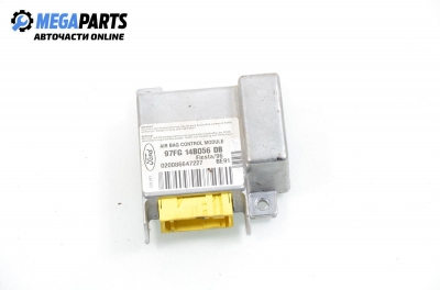 Модул за AIRBAG за Ford Courier Box II (02.1996 - ...)