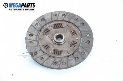 Феродов диск за Renault Megane Scenic (10.1996 - 12.2001) 1.6 e (JA0F), 90 к.с.
