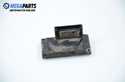 Комутатор за Ford Fiesta III Hatchback (01.1989 - 01.1997) 1.1, 50 к.с., № 91AB-12K072-AA