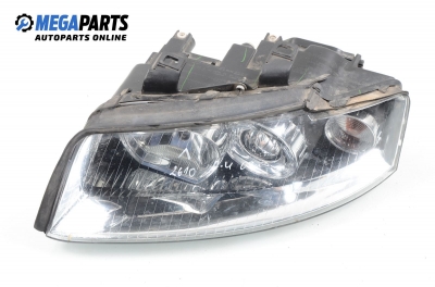 Фар за Audi A4 Avant B6 (04.2001 - 12.2004), комби, позиция: лява