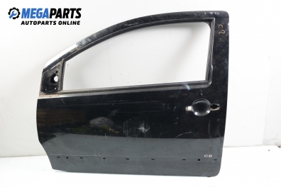 Врата за Citroen C2 Hatchback (09.2003 - 04.2009), позиция: лява
