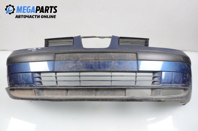 Предна броня за Seat Cordoba Vario II (06.1999 - 12.2002), комби, позиция: предна