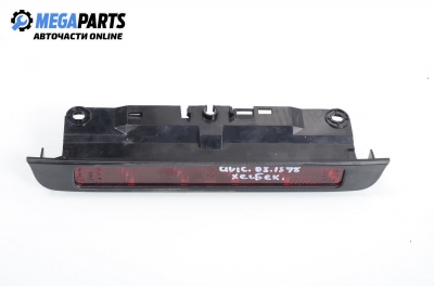 Трети стоп за Honda Civic VII Hatchback (03.1999 - 02.2006), хечбек