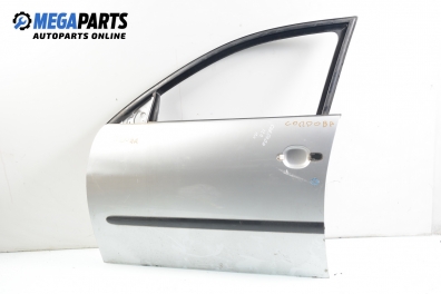 Врата за Seat Cordoba Sedan III (09.2002 - 11.2009), позиция: предна, лява