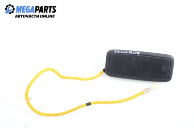 Airbag за Honda Civic VII Hatchback (03.1999 - 02.2006), 4+1 вр., хечбек, позиция: предна, лява