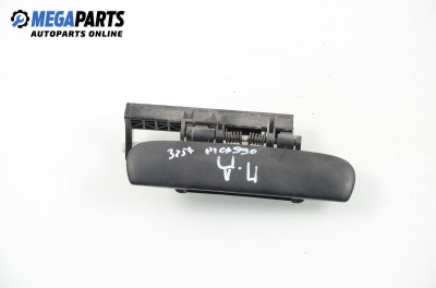 Външна дръжка за Citroen Xsara Picasso (09.1999 - 06.2012), позиция: предна, дясна