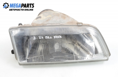 Фар за Citroen ZX Break (10.1993 - 07.1999), комби, позиция: дясна