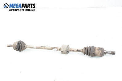 Полуоска за Fiat Punto Hatchback (09.1993 - 09.1999) 55 1.1, 54 к.с., позиция: предна, дясна