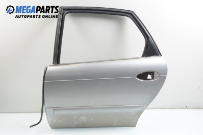 Врата за Citroen C5 I Sedan (03.2001 - 03.2005), хечбек, позиция: задна, лява