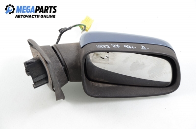 Огледало за Citroen ZX Break (10.1993 - 07.1999), комби, позиция: дясна