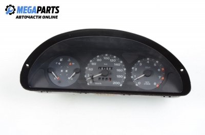Километраж за Fiat Punto Hatchback (09.1993 - 09.1999) 55 1.1, 54 к.с.
