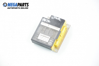 Модул за AIRBAG за Seat Ibiza IV Hatchback (02.2002 - 11.2009), № 600 909 605R