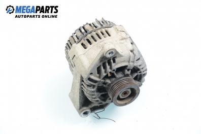 Алтернатор / генератор за Peugeot 306 Hatchback (01.1993 - 10.2003) 1.6, 89 к.с.